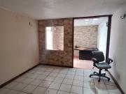 Bepartamento en planta baja con patio en San Pedro Xalpa