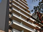 Bepartamento monoambiente en alquiler en CABA