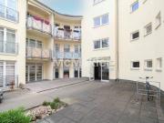 Bequem leben: Altersgerechte Wohnung mit Aufzug und...