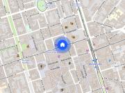 Bequem Wohnen im Hochparterre – Ihr Ruhepol mit...