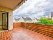 Bequem & zentrumsnah TOP Grundriss großer Ost Balkon...