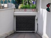 BEQUEMER TIEFGARAGENPLATZ ZENTRAL IN DÖBLING ZU MIETEN