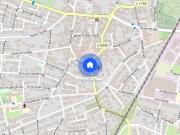 Bequemes Wohnen in einer großzügigen 2 Zimmer Wohnung