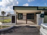 BERANANG LENGGENG Projek Kerajaan 1 Tingkat