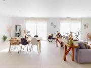 Bérat 31370 Achat / Vente maison 4 pièces t4 terrasse