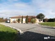 Bérat 31370 Achat / Vente maison 5 pièces t5