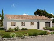 Bérat 31370 Programme neuf maison neuf à vendre 5 pièces