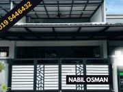 BERBALOI 2 Storey Fully Renovated Bandar Puteri Jaya BPJ