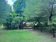 BERBALOI Bandar Bukit tinggi 2 flat behind Burger King... BERBALOI Bandar Bukit tinggi 2 flat behind Burger King...