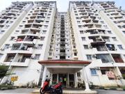 BERBALOI UNTUK DIBELI APARTMENT END LOT Taman Pandan...