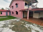 Bercham 2 Storey Corner Lot 2561 sqft North Fully Extended