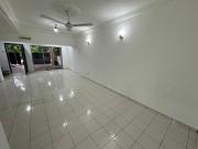Bercham 2 Storey Field 18x60 Extended Refurbished Sunway