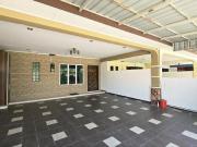 Bercham 2 Storey Terrace 22x60 4R3B Renovated Move In Aeon