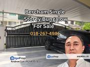 Bercham