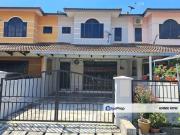 Bercham Double Storey For