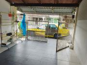 Bercham Double Storey House For Rent