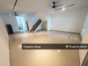 Bercham Double Storey Terrace House 4 rooms with...