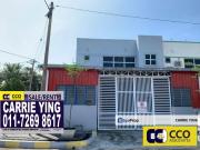 Bercham Light Industrial Area Kawasan Perindustrian...