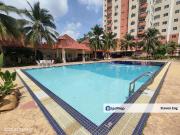 Condominium Bercham Prima @ Kiara Condo Bercham
