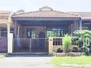 Bercham Rumah Cantik Facing Open Untuk Dijual
