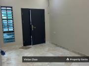 Bercham Single Storey terrace for SALE