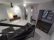 Bercham Tambun fully furnished double storey house for rent