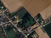 Berchères Saint Germain 28300 Programme neuf terrain...