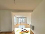 Berck 62600 Achat / Vente appartement 4 pièces t4