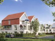 Berck 62600 Programme neuf appartement neuf à vendre t3...