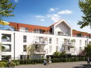 Berck 62600 Programme neuf appartement neuf à vendre t4...