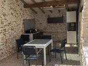 Bercloux 17770 Achat / Vente maison 4 pièces t4