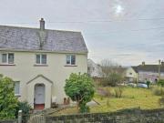 Bere Alston, Drakes Park, Yelverton, 3 Bedroom End