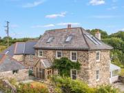 Bere Ferrers, Devon, 6 Bedroom Detached