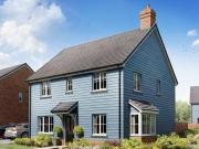 Berechurch Hall Road, Colchester, 4 Bedroom Detached