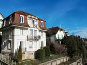 Villa Fleur des Alpes – Umspannstationsviertel – TAG DER...