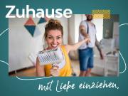 Bereit für das erste gemeinsame Nest? Dann haben wir...