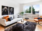 Bereit zum Einziehen! – frisch modernisiert und hell...