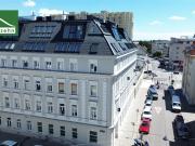 Bereits fertig gestellt! Lässige Büroeinheit im Hofhaus...