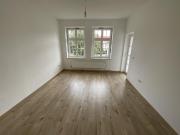 Bereits modernisierte 3 ZKB Balkonwohnung in Heppens zu...