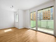 Bereits vermietete 2 Zimmer Wohnung mit Balkon | Wien...