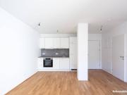 Bereits vermietete 3 Zimmer Vorsorgewohnung mit Balkon