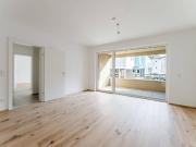 BEREITS VERMIETETE ANLEGER WOHNUNG zum Kauf mit ca. 3,37...