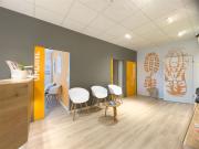 Bereits vermietete Gewerbeflächen mit einer guten,...