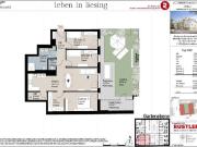 Bereits vermieteter AnlegerHIT | VINCENT | hofseitige 4...