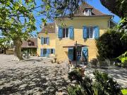 Bérenx 64300 Achat / Vente maison 7 pièces t7 piscine