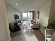 Beresford Ave, Wembley HA0, 3 bed flat to rent, £3,500...