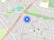 Beresford Crescent, Newcastle Under Lyme, ST5