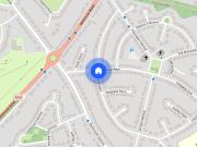 Beresford Crescent, Newcastle Under Lyme, ST5