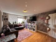 Beresford Road, North Chingford E4, 2 bedroom flat to...