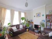 Beresford Road, Southend on sea, SS1